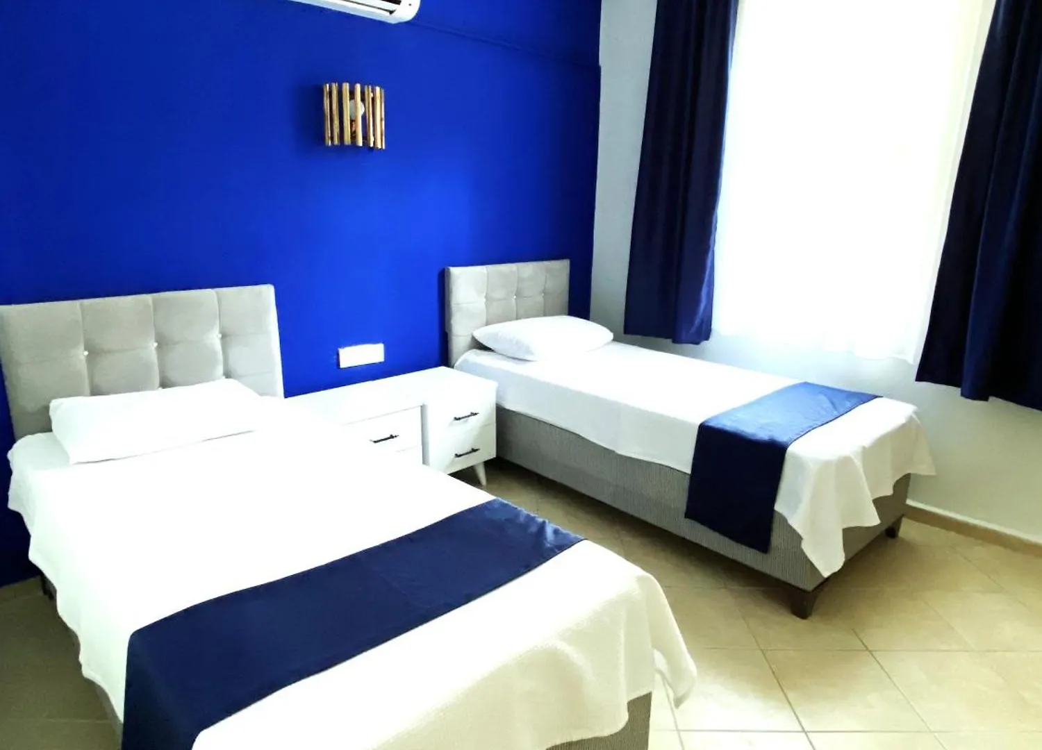Ph Oeluedeniz Apartment Fethiye 0*,