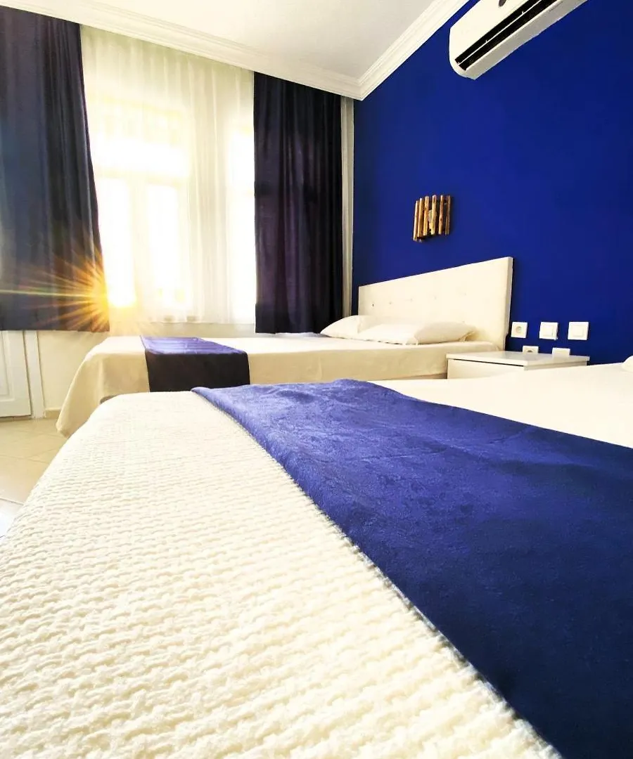 Ph Oeluedeniz Apartment Fethiye