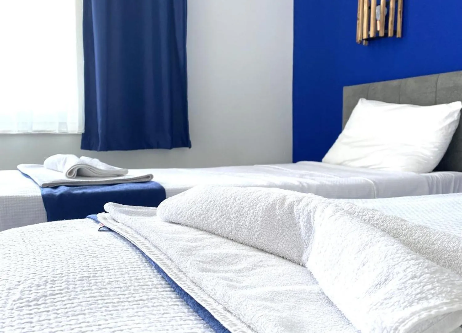 Homestay Ph Oeluedeniz Apartment Fethiye